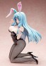 FREEing 1/4 Shea Haulia: Bunny Ver. (Arifureta: From Commonplace to World's Strongest) PVC  , FRE99765, by FREEING