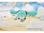 Good Smile Company Collectible Figure Hatsune Miku x Cinnamoroll: 1Box (5pcs), GSC90948, by GOOD SMILE COMPANY