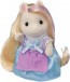Epoch Sylvanian Families Fashionable Pony Hairdresser Set  , EPC46540, by Epoch