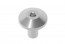 HI Q PARTS BL rivet 1.30mm siver 50qties  , HIQ74759, by HI Q PARTS