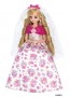TAKARA TOMY Licca chan Dreaming Princess Premium Dress Set Deluxe  , TAK41419, by TAKARA TOMY