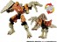 TAKARA TOMY Transformers WKB-06 Energy Beast Spirituan, TAK58901, by TAKARA TOMY