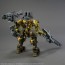 Bandai 30MM ARMORED CORE VI FIRES OF RUBICON RaD CC-3000 Wrecker Milk Tooth, BAN85759, by BANDAI