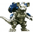 Fujimi Chibimaru Godzilla Series No.501 Mechagodzilla (Type 3 Machine Dragon Heavily Armed Type) 70th Anniversary Version, FUJ71845, by FUJIMI