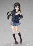 Good Smile Company POP UP PARADE Mio Akiyama L Size (K-ON!), GSC02221, by GOOD SMILE COMPANY