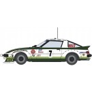 Hasegawa 1/24 HC Series (1/24 Historic Car) MAZDA SAVANNAH RX-7 (SA22C) "1979 DAYTONA GTU CLASS WINNER", HAS11469, by HASEGAWA