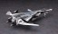 Hasegawa 1/72 VF-31F Siegfried Messer/Hayate w/Lilldraken "Macross Delta the Movie", HAS58448, by HASEGAWA