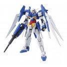 Bandai 1/144 HG Gundam AGE-2 Norma , BAN39049, by BANDAI