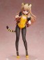 FREEing 1/4 Toradora!: Taiga Aisaka: Tiger Ver. Figure, FRE10939, by FREEING