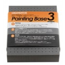 HI Q PARTS Painting Base 3 (1piece included) , HIQ72878, by HI Q PARTS