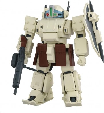 TAKARA TOMY Toyr!se AT Collection 05 Order Buckler, TAK85935, by TAKARA TOMY