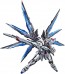 Bandai METAL BUILD Strike Freedom Gundam (Revival Version), BAC35942, by BANDAI