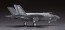 Hasegawa 1/72 E42 F-35A Lightning II plastic kit  , HAS15722, by HASEGAWA