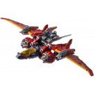 TAKARA TOMY Diaclone DA-118 Dia-Battles X-1 (Battles X-02), TAK48889, by TAKARA TOMY
