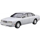 Aoshima 1/24 The model car Nissan G50 President J's / Infinity Q45 1989 , AOS56424, by AOSHIMA