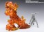 Bandai Tamashii Effect Series Smoke Burst Ver. for S.H.Figuarts, BAC93112, by BANDAI