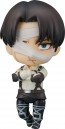 Good Smile Company Nendoroid Levi Ackerman: The Final Season Ver. (Attack on Titan) (Rerelease), GSC64968, by GOOD SMILE COMPANY