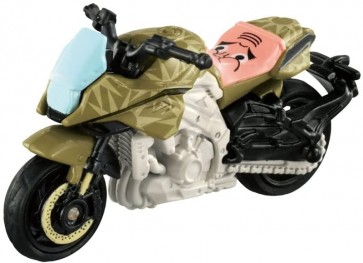 TAKARA TOMY Demon Slayer Tomica vol.4 19 Haganezuka, TAK94323, by TAKARA TOMY