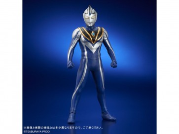 X Plus Dai-Kaiju Series: Ultra New Generation Favorite Sculptors Line Ultraman Agul (V2), XPL25072, by X Plus