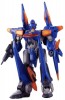 Bandai 1/48 HG Nadesico AERIAL BATTLE FRAME AESTIVALIS , BAN40294, by BANDAI