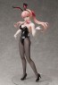 FREEing 1/4 A Couple of Cuckoos: Erika Amano: Bunny Ver. Figure, FRE11943, by FREEING