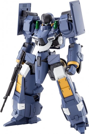 Good Smile Company 1/48 MODEROID SIDE:R Blitzschlag (Titanomachia), GSC94557, by GOOD SMILE COMPANY