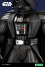Kotobukiya 1/7 ARTFX Artist Series Darth Vader The Ultimate Evil, KBY21376, by KOTOBUKIYA