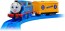 TAKARA TOMY Plarail Thomas GOGO Thomas Sing and Talk! Thomas, TAK55627, by TAKARA TOMY