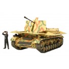 TAMIYA 1/48 mobelwagen Flak43, TAM32573, by TAMIYA
