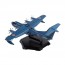 Aoshima 1/144 Aircraft No.SP JMSDF Rescue Flying Boat US-2 20th Anniversary Package, AOS68298, by AOSHIMA