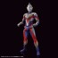 Bandai FIGURE-RISE STANDARD ULTRAMAN TRIGGER MULTITYPE, BAN40123, by BANDAI