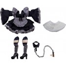 Good Smile Company Nendoroid Doll Outfit Set: Shizuku Kuroe Cosplay by Marin (My Dress-Up Darling), GSC74177, by GOOD SMILE COMPANY
