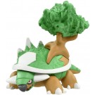 TAKARA TOMY Monster Collection MS-58 Torterra, TAK86854, by TAKARA TOMY