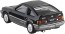TAKARA TOMY Tomica 16 Honda Ballade Sports CR-X (Tomica Premium Release Commemorative Edition), TAK36442, by TAKARA TOMY