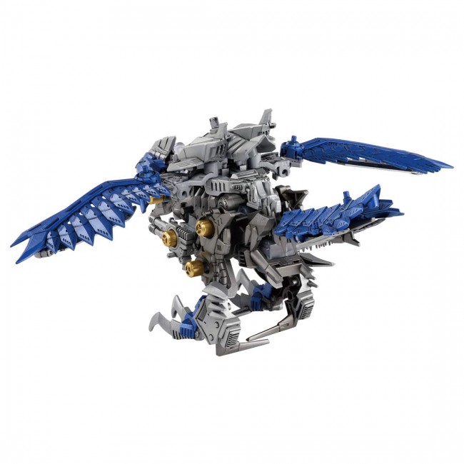 zoids セット TAKARA TOMY Zoids Wild ZW39 Sonic Bird japan NEW | Zipang Hobby