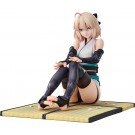 Good Smile Company 1/7 Fate/Grand Order: Saber/Okita Souji: Final Ascension Ver., GSC64104, by GOOD SMILE COMPANY