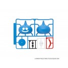 SQUARE ENIX Dragon Quest Plastic Model Kit Series Slime With Grassland Base, SQE70441, by SQUARE ENIX