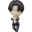 Good Smile Company Nendoroid Levi Ackerman: The Final Season Ver. (Attack on Titan) (Rerelease), GSC64968, by GOOD SMILE COMPANY