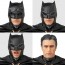 Medicom Toy MAFEX Batman Tactical Suit (Zack Snyder's Justice League Ver.), MED72720, by MEDICOM TOY