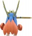 TAKARA TOMY MonColle ML-18 Zacian, TAK12002, by TAKARA TOMY