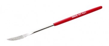 Wave HG special shape diamond file [knife type] HT421 , WAV84211, by WAVE