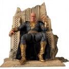 Medicom Toy MAFEX Black Adam (Gold Suit), MED72867, by MEDICOM TOY