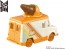 TAKARA TOMY Dream Tomica SP TinyTAN Collection Jin, TAK23283, by TAKARA TOMY