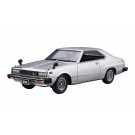 Aoshima 1/24 Nissan KHGC 210 Skyline HT 2000 GT-ES '77 , AOS53522, by AOSHIMA