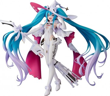 Good Smile Company 1/7 Hatsune Miku GT Project: Racing Miku 2024 Ver., GSC07547, by GOOD SMILE COMPANY Good Smile Company 1/7 Hatsune Miku GT Project: Racing Miku 2024 Ver., GSC07547, by GOOD SMILE COMPANY