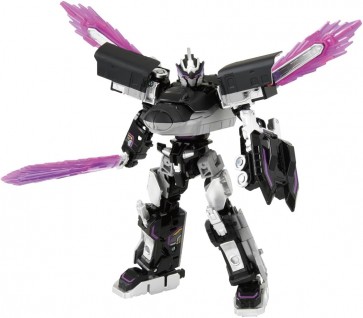TAKARA TOMY Shinkansen Transforming Robot Shinkalion CW Alternative Shinkalion, TAK49756, by TAKARA TOMY