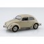 Aoshima 1/32 Raku-Pla Snap Kit No.20-LB Volkswagen Beetle (Light Beige), AOS68007, by AOSHIMA