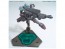 Bandai 1/144 HGBC Spinning Blaster , BAN57608, by BANDAI