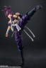 Bandai S.H.Figuarts Yuzuriha, BAC51693, by BANDAI