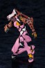 Kotobukiya 1/400 EVANGELION KAI Unit 08 GAMMA Kit , KBY19359, by KOTOBUKIYA
